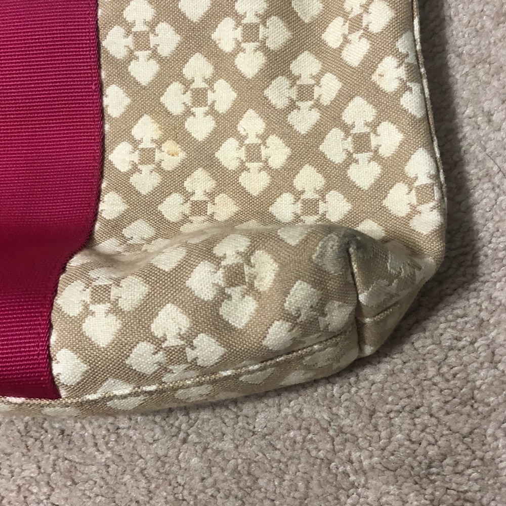 Kate Spade Cross Body ♠️ 👜 - Picture 3 of 8
